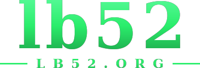 lb52 logo